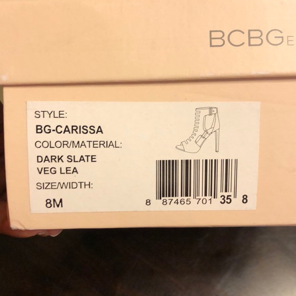 Shoes - Picture 3 of 3